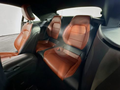 Used 2024 Ford Mustang GT Premium RWD image 16