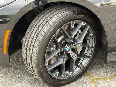 Used 2026 BMW 330i Sedan w/ Driving Assistance Package RWD image 18