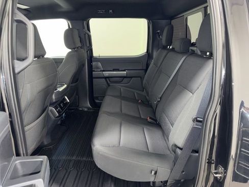 Used 2023 Ford F150 XLT w/ Equipment Group 302A High image 31