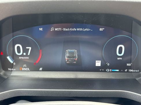 New 2026 Ford Explorer Active AWD/4WD image 20