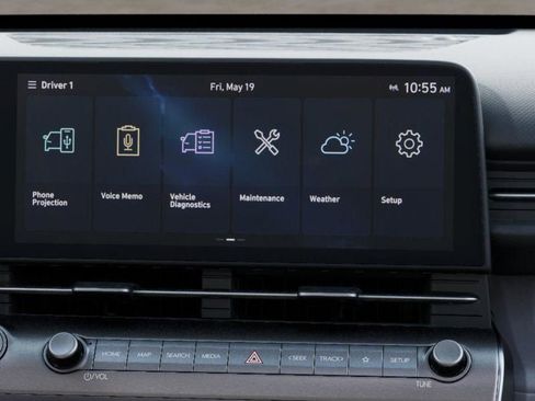 New 2026 Hyundai Kona SEL Sport image 19