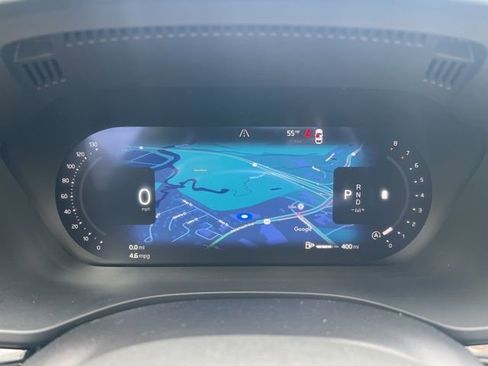 Certified 2025 Volvo XC60 B5 Ultra AWD/4WD image 34