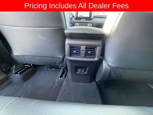 Used 2024 Toyota RAV4 Adventure AWD/4WD image 17