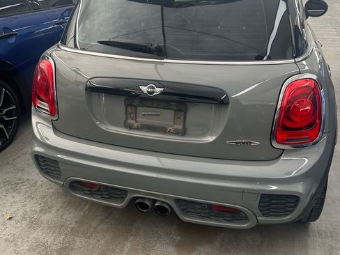 Used 2018 MINI Cooper John Cooper Works image 3