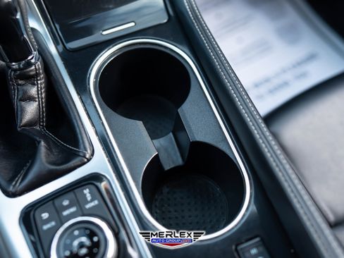 Used 2021 Nissan Maxima 3.5 SV w/ Floor Mat Group image 33