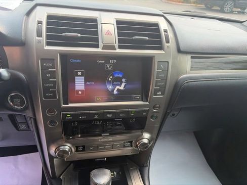 Used 2015 Lexus GX 460 AWD/4WD image 14