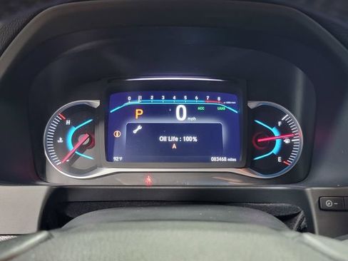 Used 2021 Honda Passport EX-L image 31