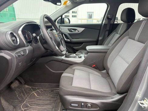 Used 2024 Chevrolet Blazer LT w/ Redline Edition image 16