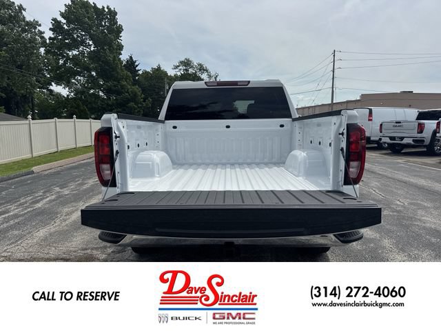 New 2026 GMC Sierra 1500 Pro w/ Pro Value Package AWD/4WD image 22