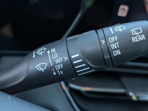 Used 2024 Chevrolet TrailBlazer RS w/ Convenience Package image 23