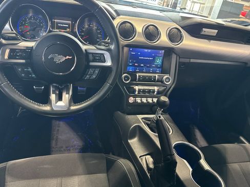Used 2023 Ford Mustang GT w/ Equipment Group 301A image 14