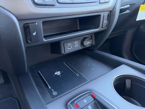 New 2026 Honda Ridgeline RTL image 26