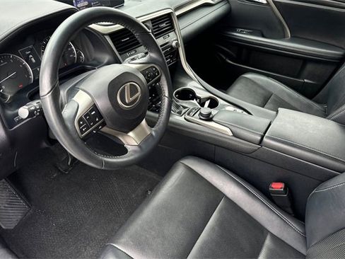 Used 2018 Lexus RX 350 AWD w/ Luxury Package image 11