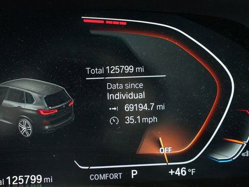 Used 2019 BMW X5 xDrive50i w/ M Sport Package image 28