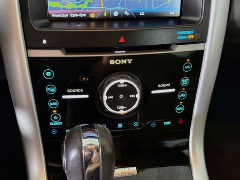 Used 2014 Ford Edge Limited w/ Equipment Group 301A FWD image 24