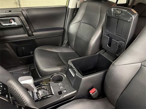 Used 2022 Toyota 4Runner TRD Pro image 24