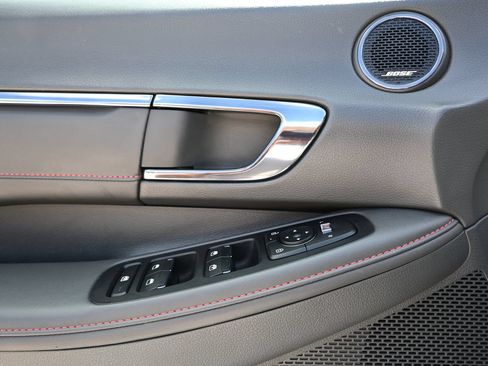 Used 2024 Hyundai Sonata N Line FWD image 12