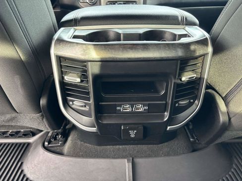 Used 2021 RAM 1500 Big Horn image 14
