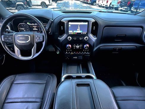 Used 2021 GMC Sierra 3500 Denali w/ Denali Ultimate Package image 16