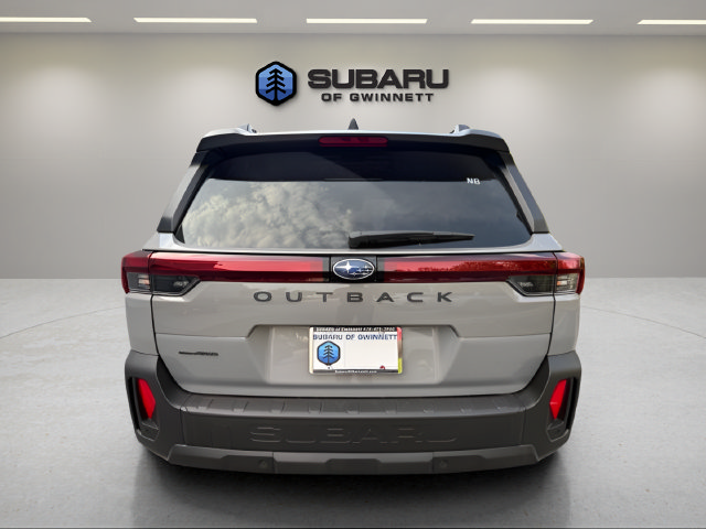New 2026 Subaru Outback Touring XT AWD/4WD image 4