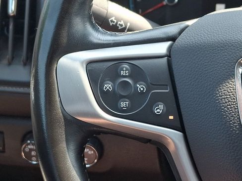 Used 2022 GMC Canyon Elevation w/ Elevation Premium Package AWD/4WD image 21