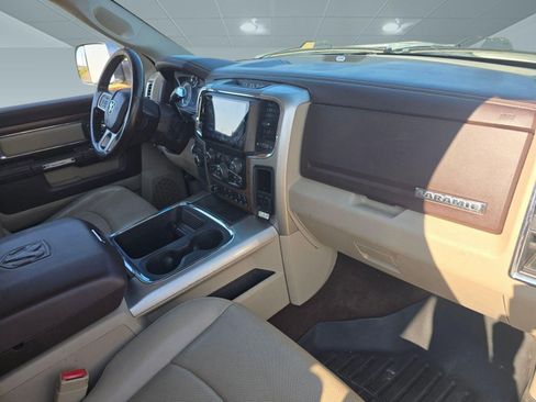 Used 2016 RAM 2500 Laramie w/ Convenience Group image 23