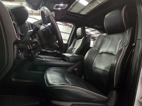 Used 2019 RAM 2500 Limited image 68