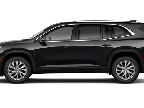 New 2026 Buick Enclave Preferred w/ Power Package image 33