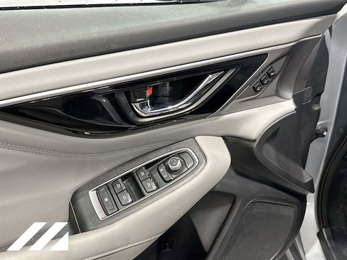 Used 2024 Subaru Legacy Limited AWD/4WD image 19