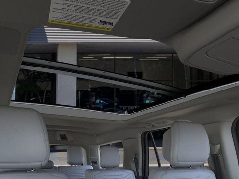 New 2026 Ford Expedition Platinum AWD/4WD image 22