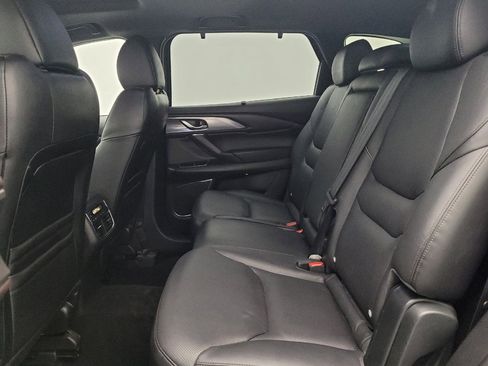 Used 2019 MAZDA CX-9 Grand Touring AWD/4WD image 18
