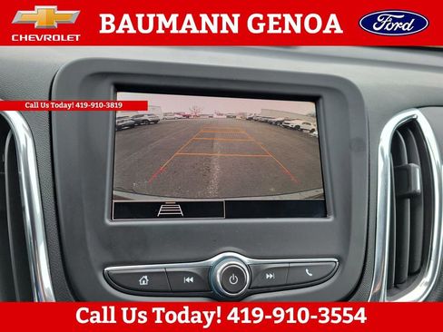 Used 2023 Chevrolet Equinox LT image 20
