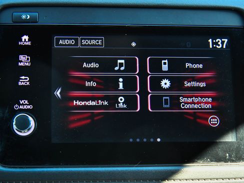 Used 2022 Honda HR-V Sport image 21