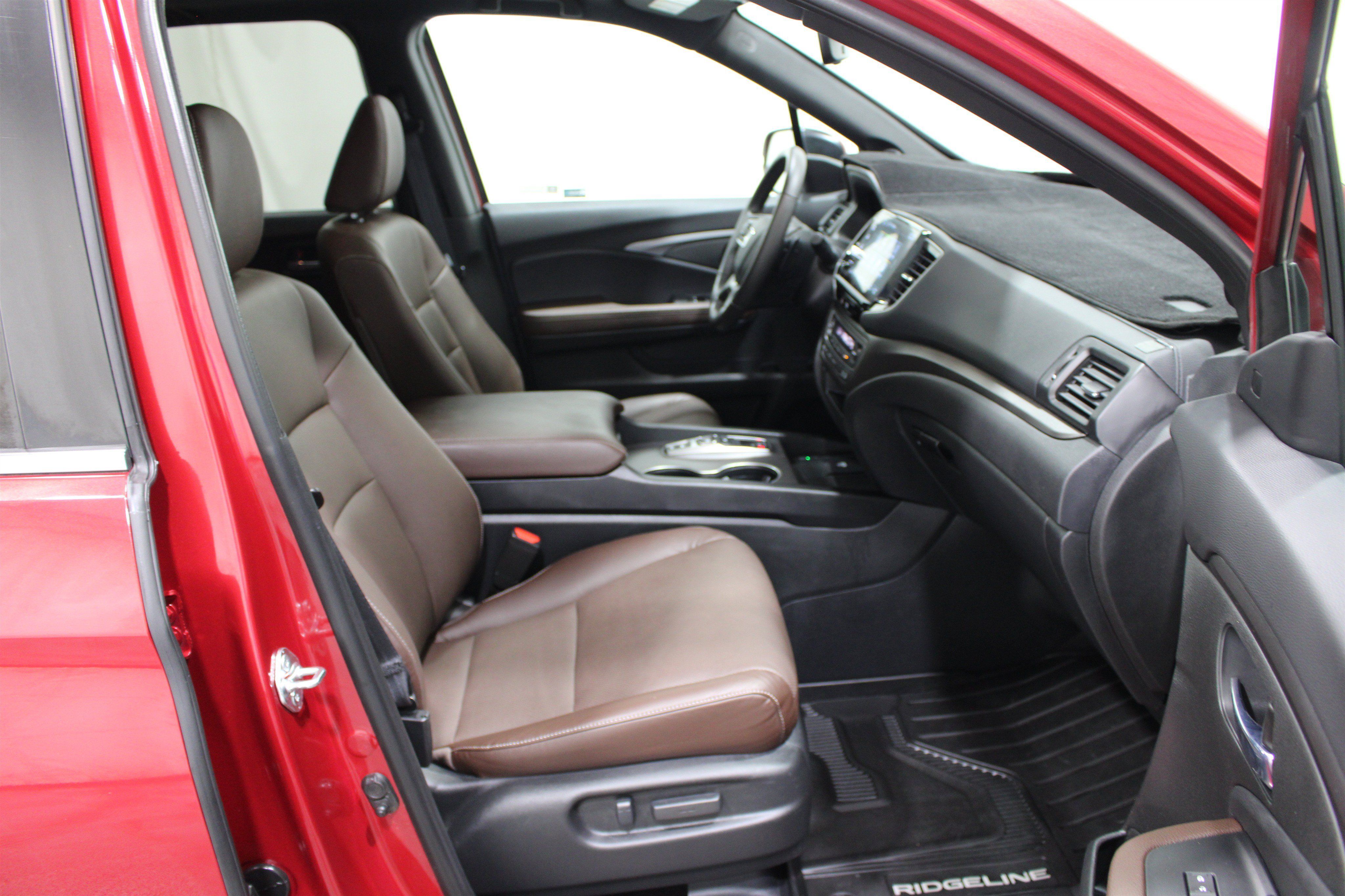 Used 2025 Honda Ridgeline RTL image 27