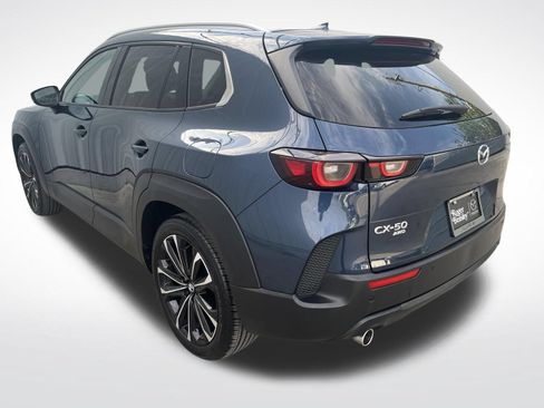 Certified 2026 MAZDA CX-50 AWD 2.5 S w/ Premium Package image 7