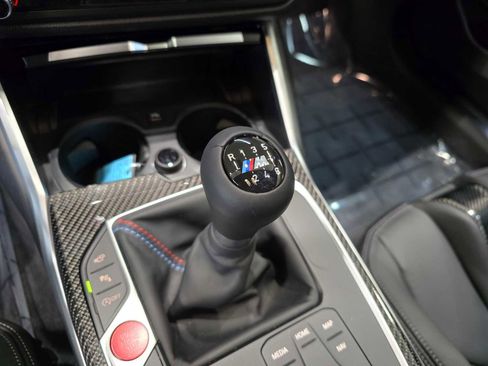 New 2026 BMW M3 image 22