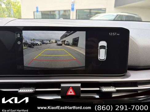 New 2027 Kia Sportage EX AWD/4WD image 31