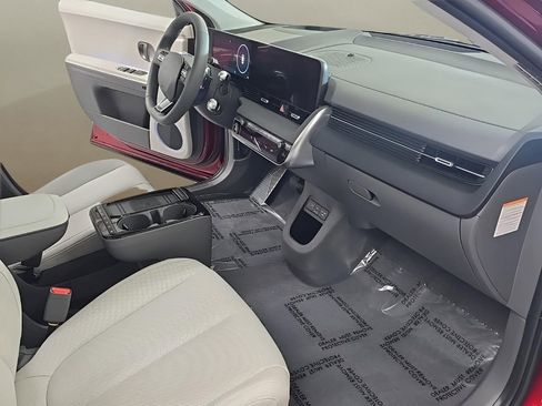 New 2026 Hyundai Ioniq 5 Limited image 19