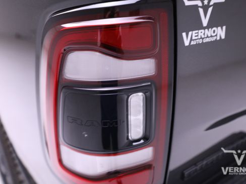 Used 2024 RAM 2500 Big Horn w/ Night Edition image 41