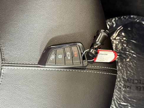 Used 2023 Toyota Supra image 38