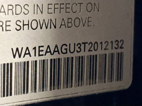 New 2026 Audi Q5 Premium Plus image 24