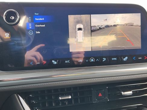 New 2026 Chevrolet Tahoe Z71 w/ Comfort Package image 13