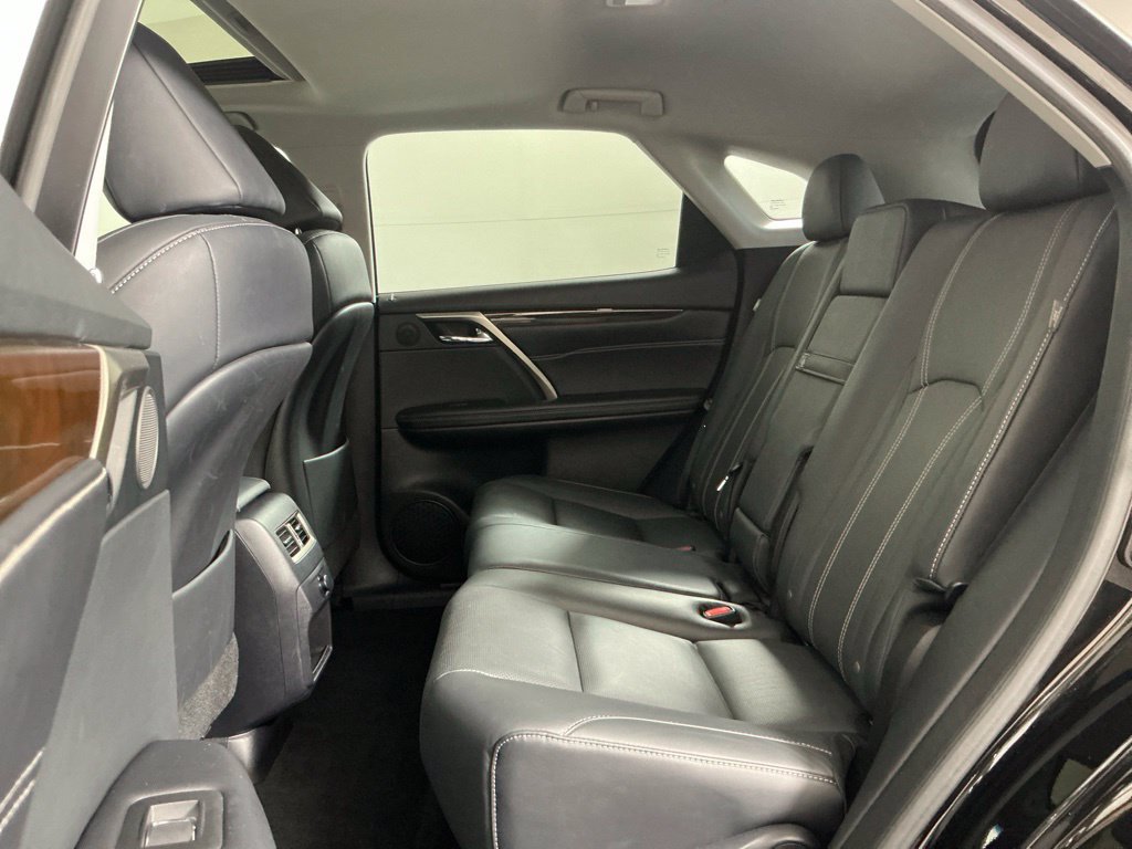 Used 2019 Lexus RX 350 FWD w/ Premium Package image 29
