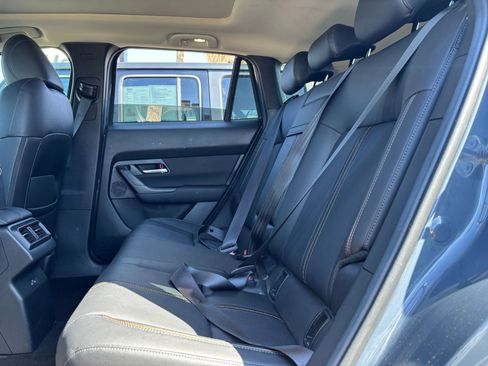 Used 2025 MAZDA CX-50 2.5 Hybrid w/ Premium Plus Pkg image 27