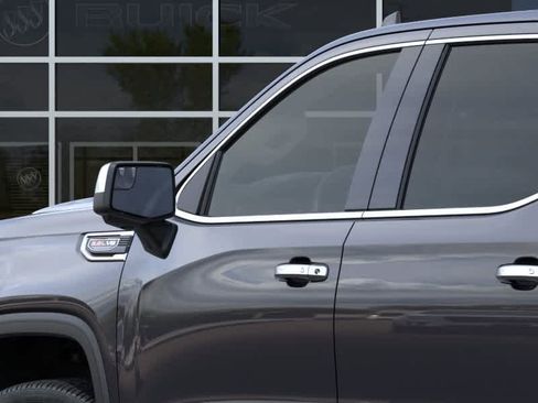 New 2026 GMC Sierra 1500 Denali w/ Denali Reserve Package AWD/4WD image 12