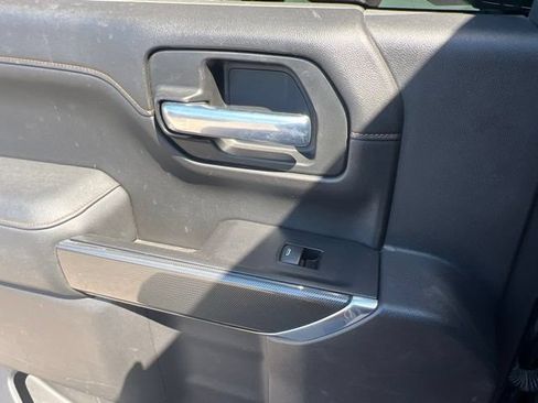 Used 2020 GMC Sierra 1500 AT4 AWD/4WD image 27