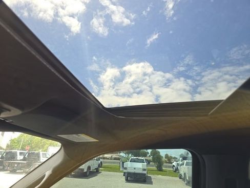 Used 2025 Ford F150 Tremor w/ Equipment Group 402A High image 14