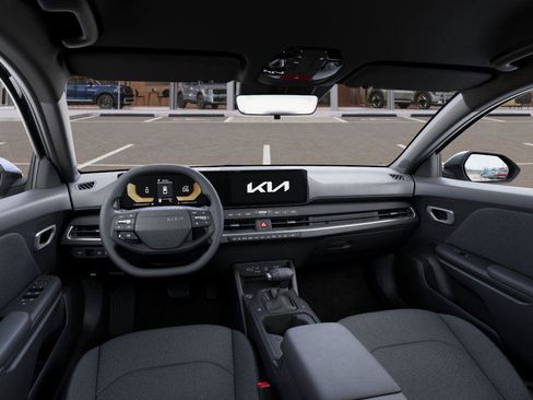 New 2026 Kia K4 FWD image 14