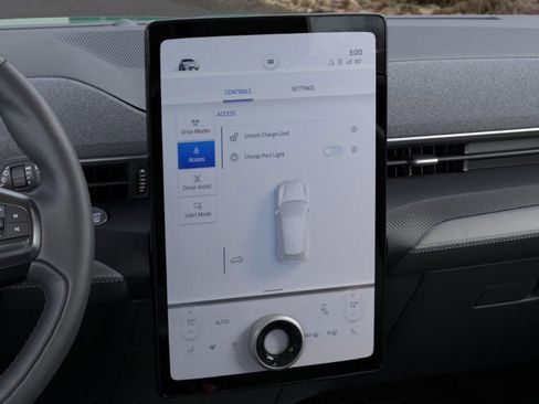 New 2024 Ford Mustang Mach-E Premium image 14