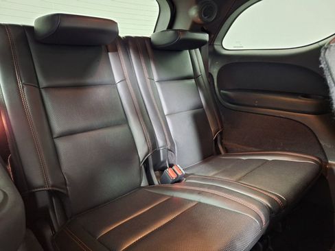 Used 2024 Dodge Durango R/T AWD/4WD image 32